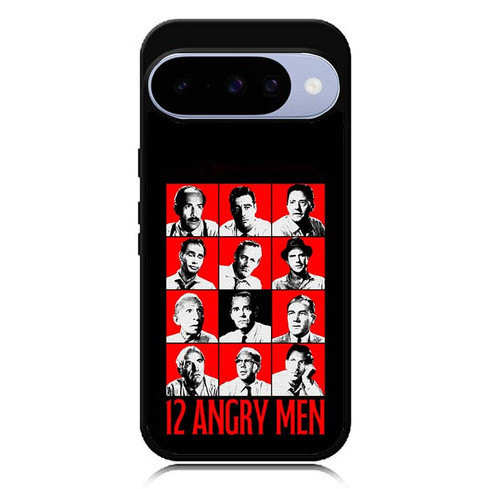 12 Angry Men Google Pixel 10 Case