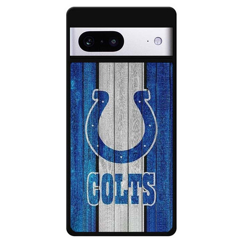 Indianapolis Colts 02 Motorola Google Pixel 7 Case
