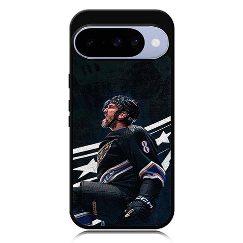 Alexander Washington Capitals 01 Google Pixel 10 Case