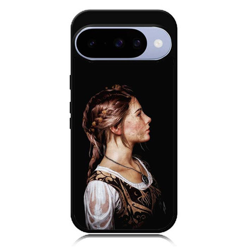 Amicia A Plague Tale Google Pixel 10 Case