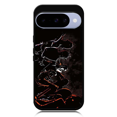 Bleach Espadas Google Pixel 10 Case