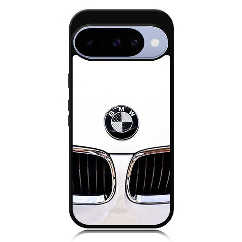 BMW Roundel Google Pixel 10 Case