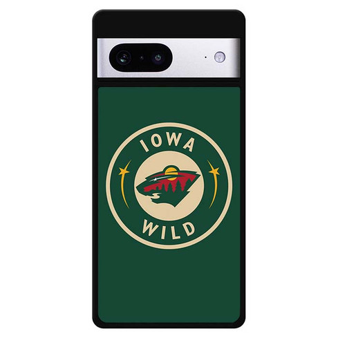 Iowa Wild 01 Motorola Google Pixel 7 Case