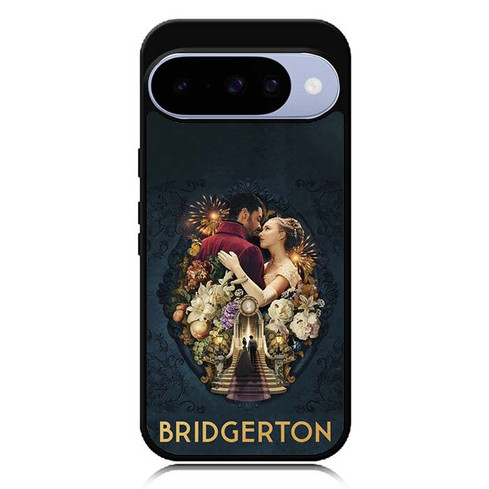 Bridgerton 03 Google Pixel 10 Case