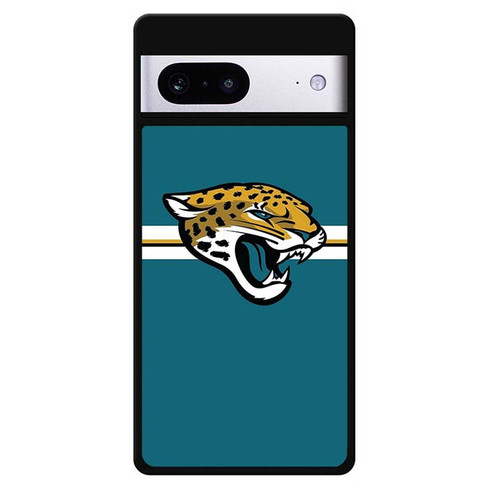 Jacksonville Jaguars 02 Motorola Google Pixel 7 Case
