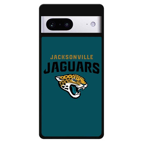Jacksonville Jaguars 05 Motorola Google Pixel 7 Case