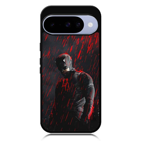 Daredevil Born Again Series 02 Google Pixel 10 Case