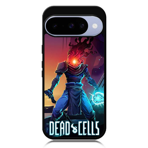 Dead Cells Adventure Metrovania Google Pixel 10 Case