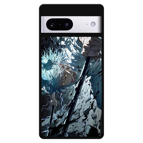 Jujutsu Kaisen Hajime kashimo Motorola Google Pixel 7 Case