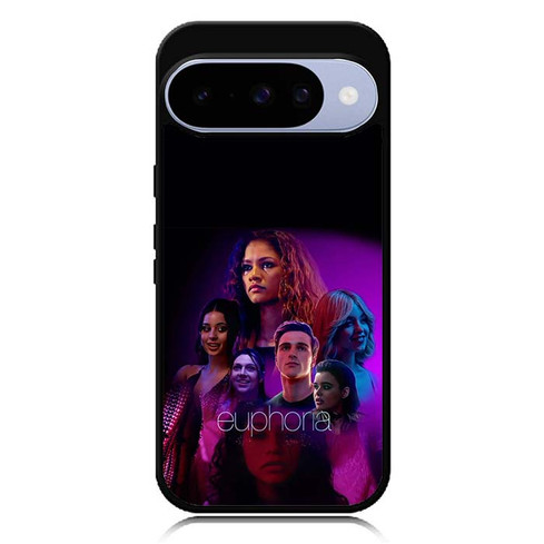 Euphoria Series Google Pixel 10 Case