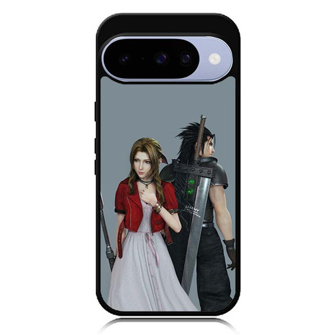 Final Fantasy VII ZeRith Google Pixel 10 Case