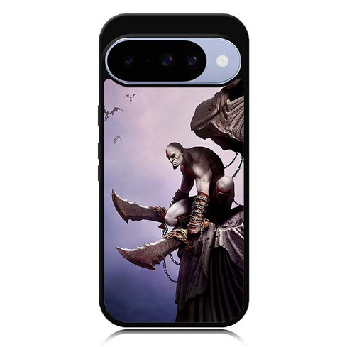 God of War Grace Mythology Google Pixel 10 Case