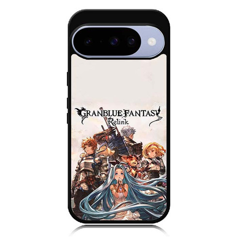 Granblue Fantasy Relink Google Pixel 10 Case