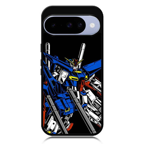 Gundam Gat X105 Strike Google Pixel 10 Case