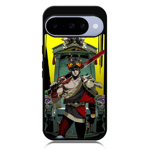 Hades Game Google Pixel 10 Case