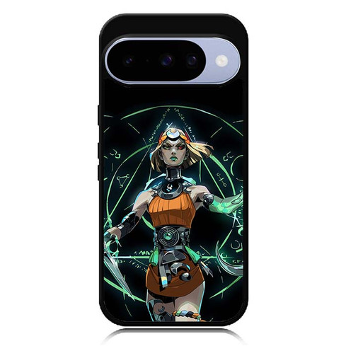 Hades II Melinoe 01 Google Pixel 10 Case