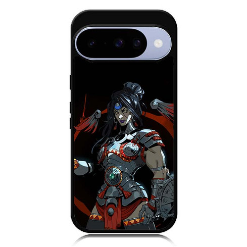 Hades II Nemesis Google Pixel 10 Case