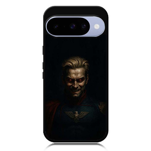 Homelander The Boys Series Google Pixel 10 Case