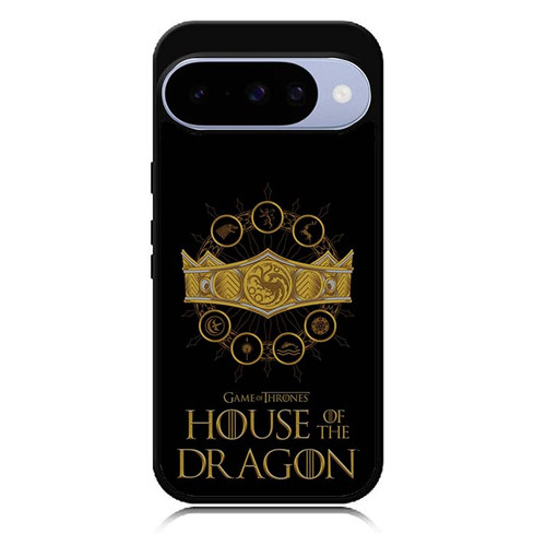 House of the Dragon Google Pixel 10 Case