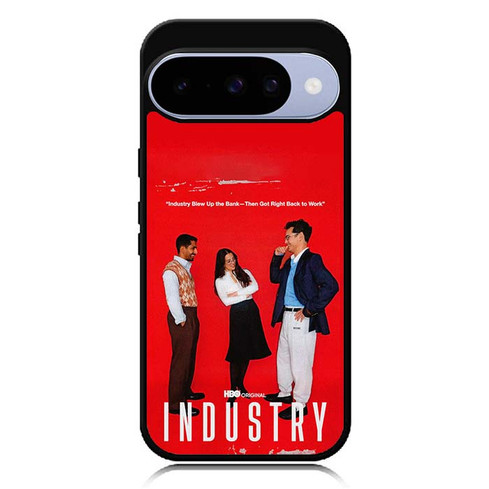 Industry Series 01 Google Pixel 10 Case