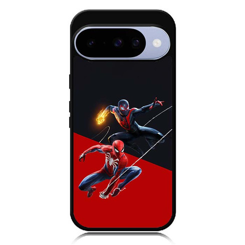 Insomniac Spider-Man Google Pixel 10 Case