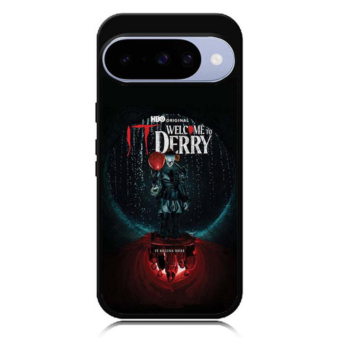 IT Welcome to Derry Series Google Pixel 10 Case