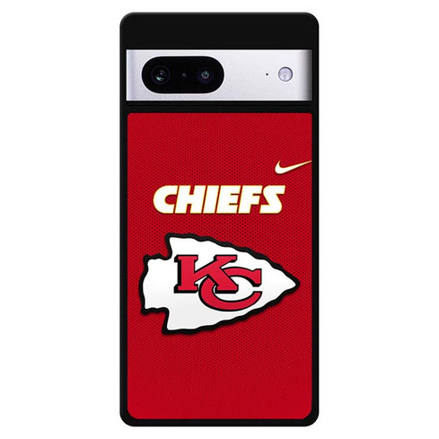 Kansas City Chiefs 03 Motorola Google Pixel 7 Case