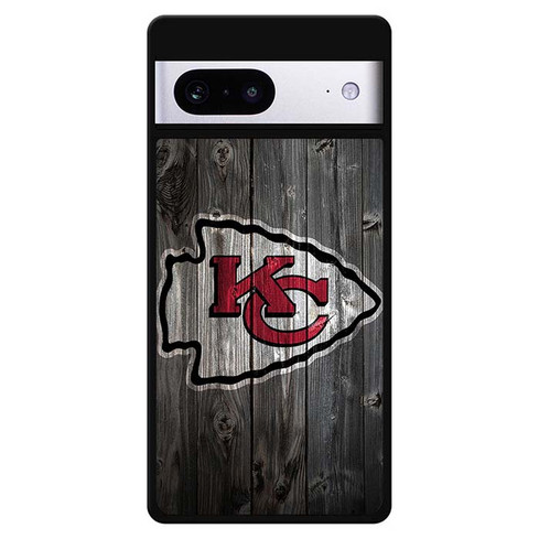 Kansas City Chiefs 04 Motorola Google Pixel 7 Case