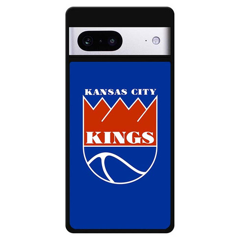 Kansas City Kings Motorola Google Pixel 7 Case