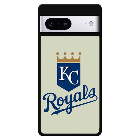 Kansas City Royals Motorola Google Pixel 7 Case