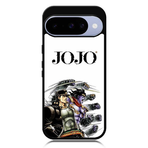 Jotaro Kujo Jojo Google Pixel 10 Case
