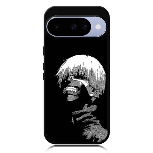 Kaneki Tokyo Ghoul Google Pixel 10 Case