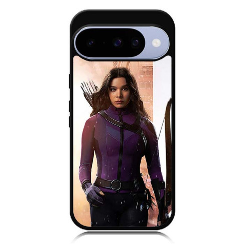 Kate Bishop The Young Avengers Google Pixel 10 Case
