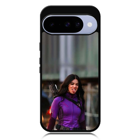 Kate Bishop Google Pixel 10 Case