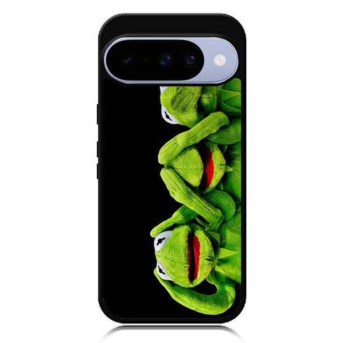 Kermit the Frog Google Pixel 10 Case