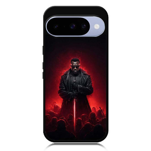 Marvels Blade Google Pixel 10 Case