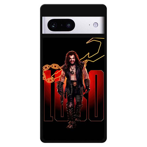 Lobo Supergirl Movie 01 Motorola Google Pixel 7 Case