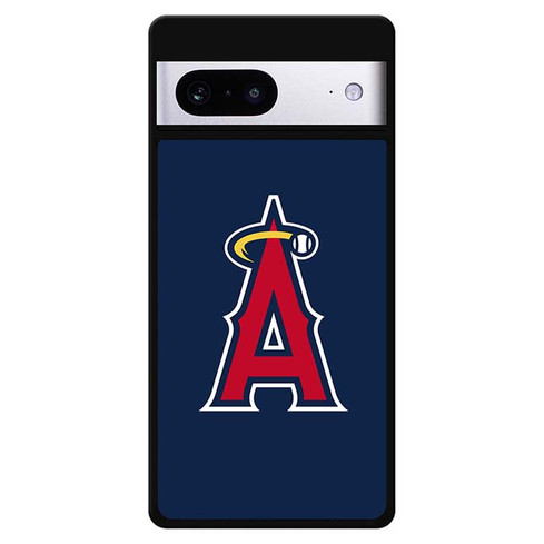 Los Angeles Angels 02 Motorola Google Pixel 7 Case