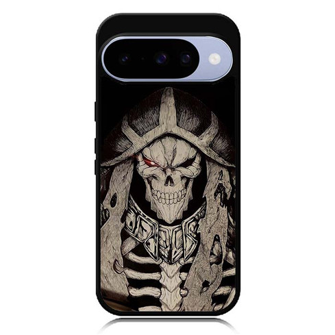 Overlord Ainz Ooal Gown Google Pixel 10 Case