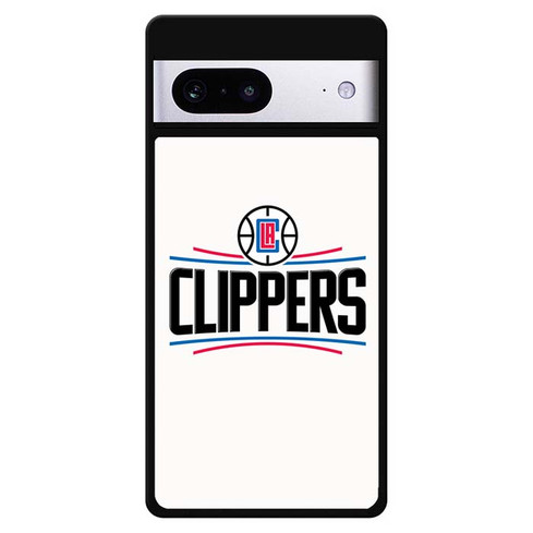 Los Angeles Clippers 02 Motorola Google Pixel 7 Case