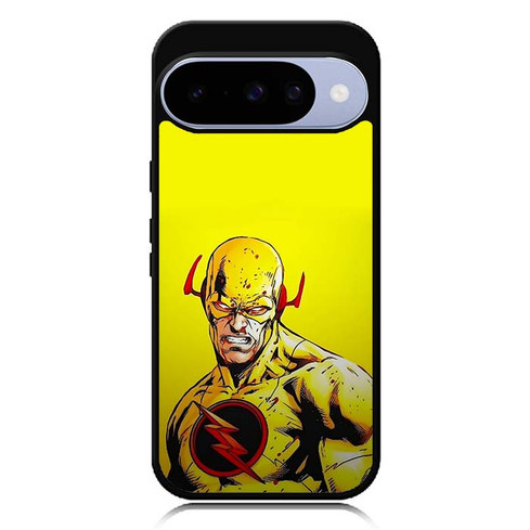 Reverse Flash Eobard Thawne Google Pixel 10 Case