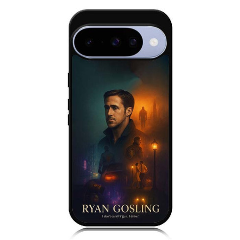 Ryan Gosling Google Pixel 10 Case