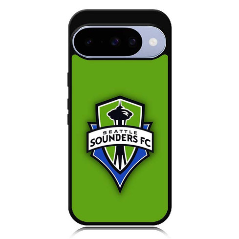 Seattle Sounders FC 03 Google Pixel 10 Case