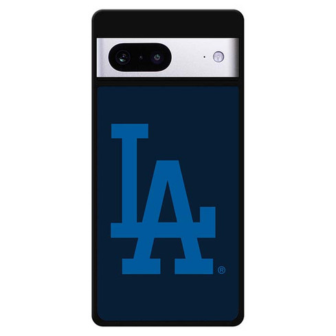Los Angeles Dodgers 04 Motorola Google Pixel 7 Case