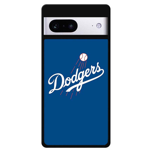Los Angeles Dodgers 06 Motorola Google Pixel 7 Case
