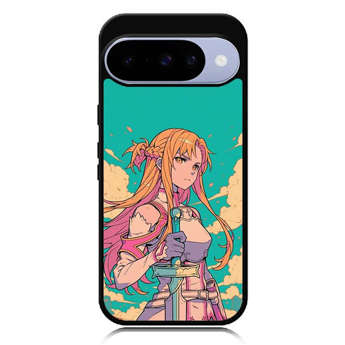 Sword Art Online Asuna Google Pixel 10 Case