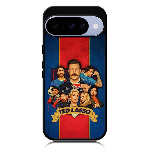 Ted Lasso Series 02 Google Pixel 10 Case