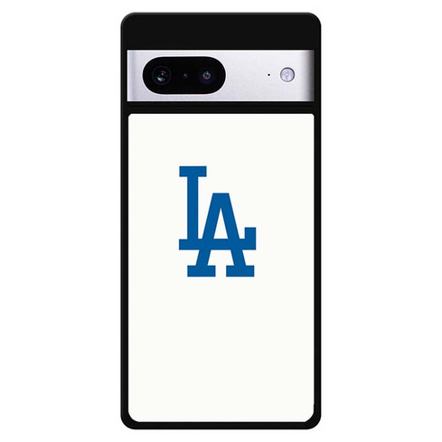 Los Angeles Dodgers 08 Motorola Google Pixel 7 Case