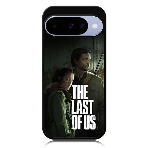The Last of Us Series Google Pixel 10 Case