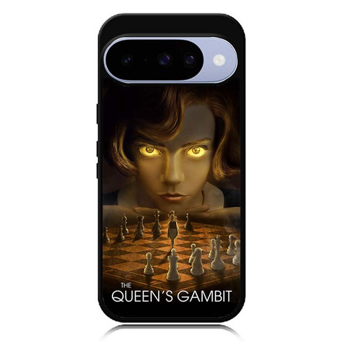 The Queens Gambit Series Google Pixel 10 Case
